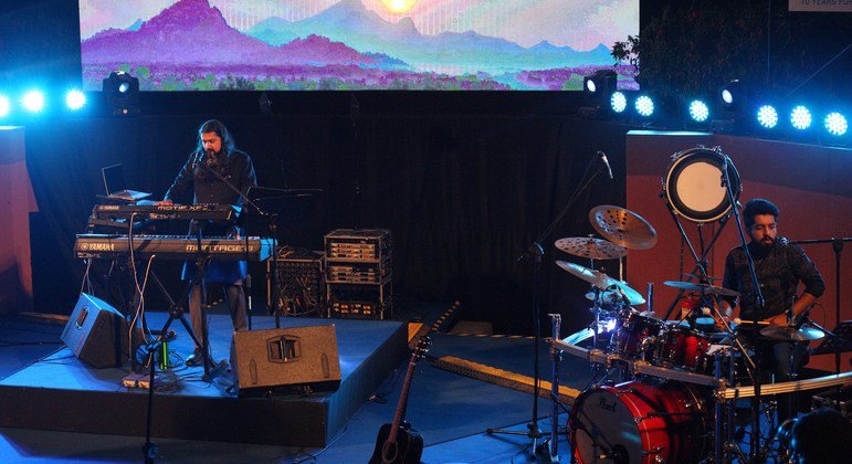 Culture in crisis: Arts fighting to survive COVID-19 impact